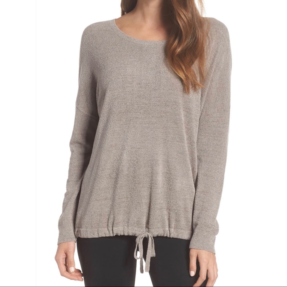 Barefoot Dreams Pullover